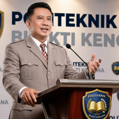 Menjawab Tantangan Era Modern, Politeknik Bhakti Kencana Siapkan Tenaga Kesehatan Vokasi Siap Kerja
