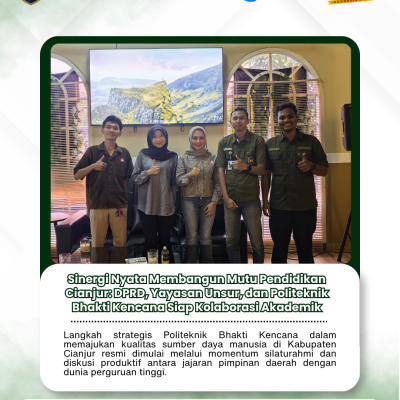 Politeknik Bhakti Kencana