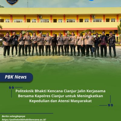 politeknik bhakti kencana