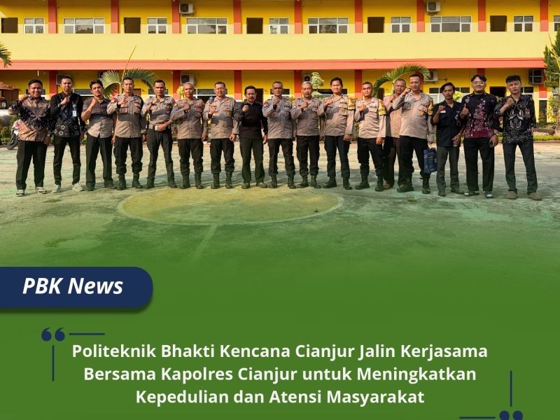 politeknik bhakti kencana