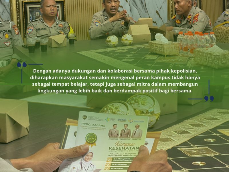 politeknik bhakti kencana