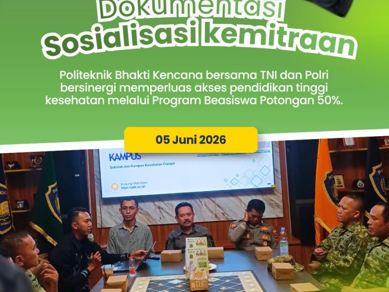 politeknik bhakti kencana