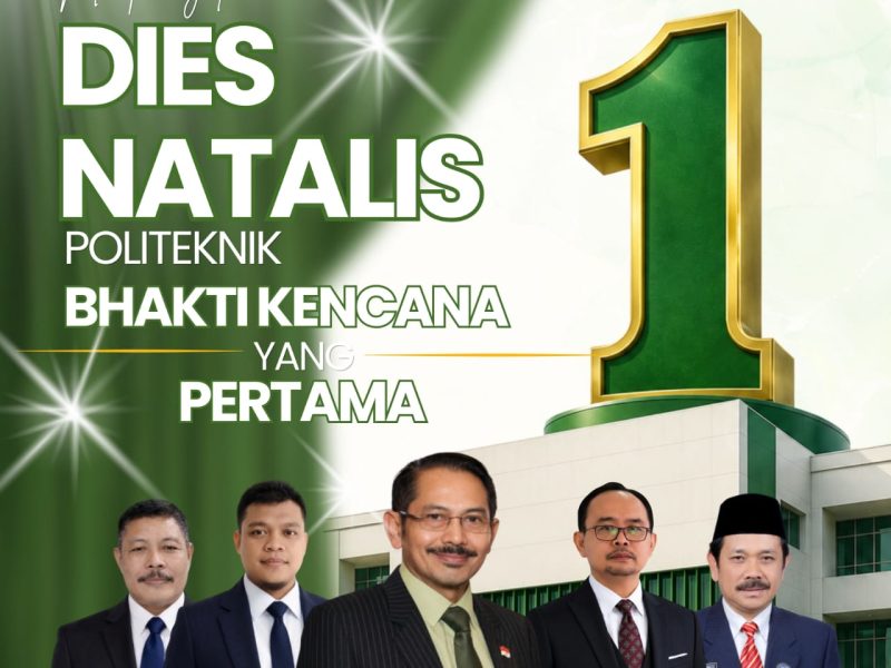 politeknik bhakti kencana