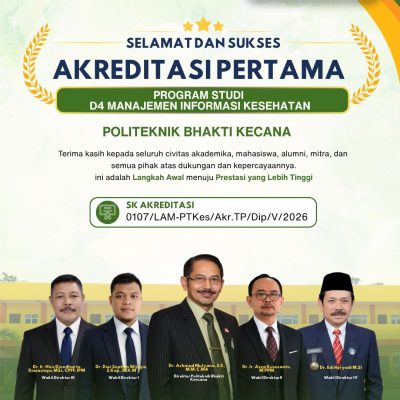 politeknik bhakti kencana