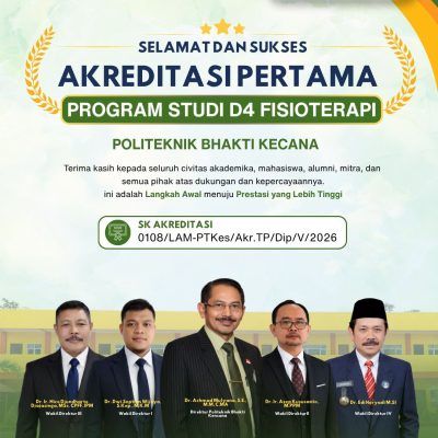 politeknik bhakti kencana