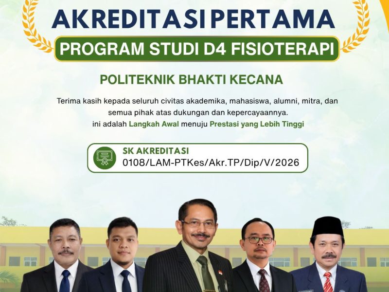 politeknik bhakti kencana