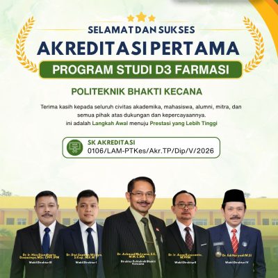 politeknik bhakti kencana