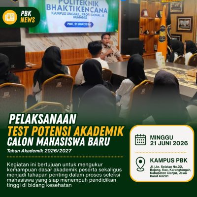 politeknik bhakti kencana