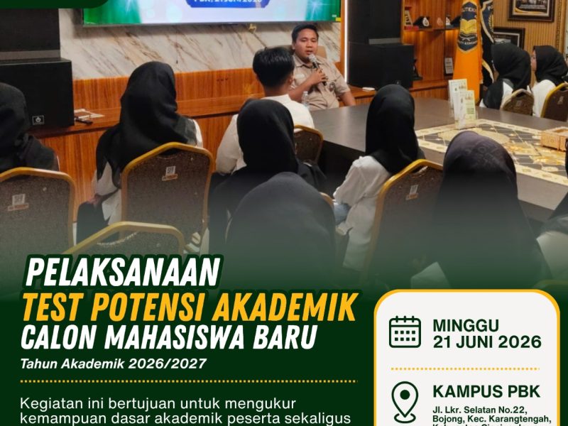 politeknik bhakti kencana
