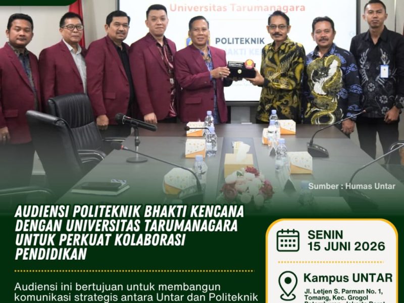 politeknik bhakti kencana