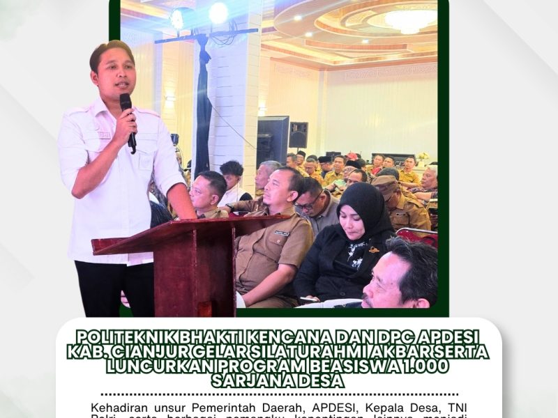 politeknik bhakti kencana
