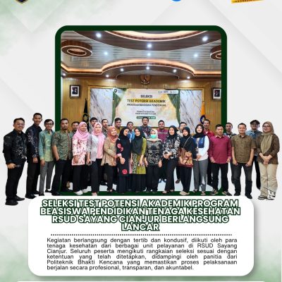 politeknik bhakti kencana