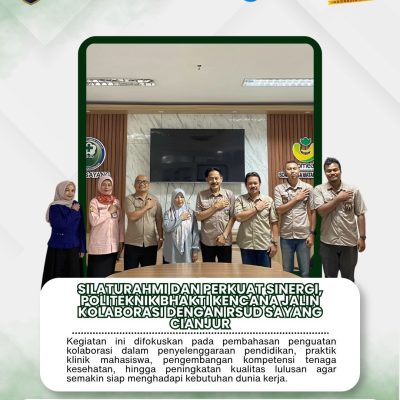 politeknik bhakti kencana