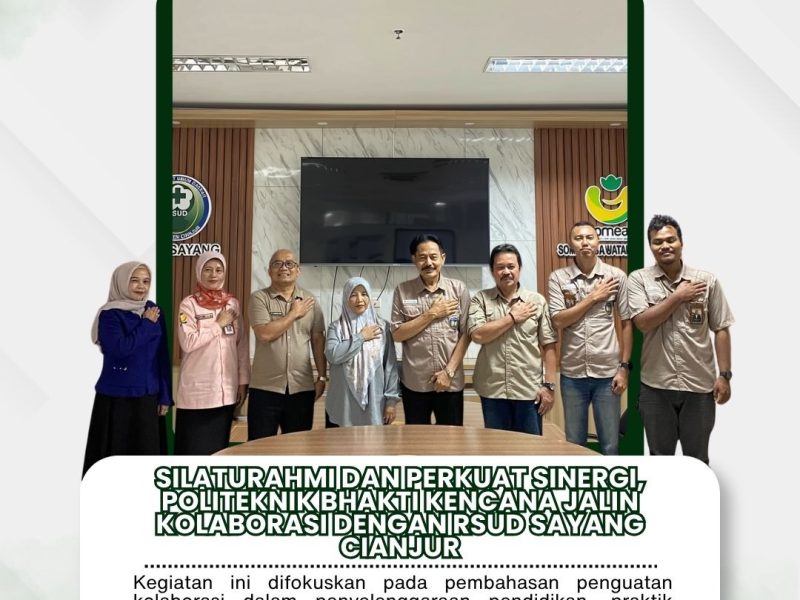 politeknik bhakti kencana