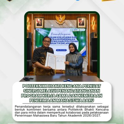 Politeknik Bhakti Kencana