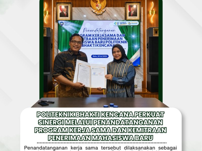 Politeknik Bhakti Kencana