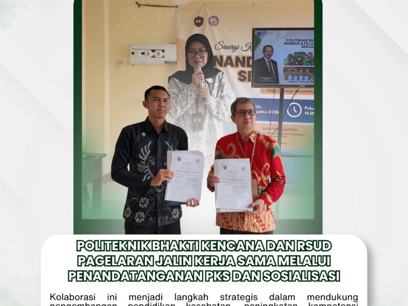 Politeknik Bhakti Kencana