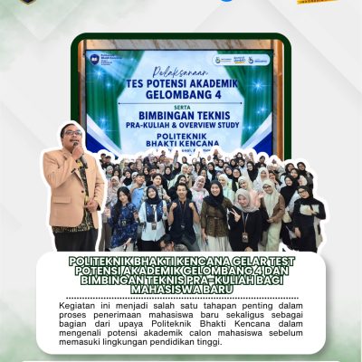 Politeknik Bhakti Kencana