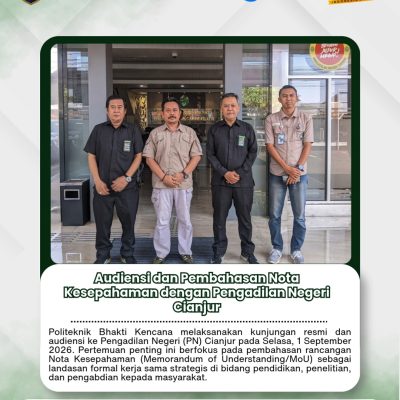 Politeknik Bhakti Kencana