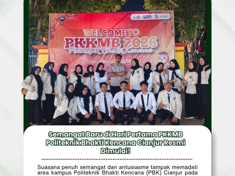 Politeknik Bhakti Kencana